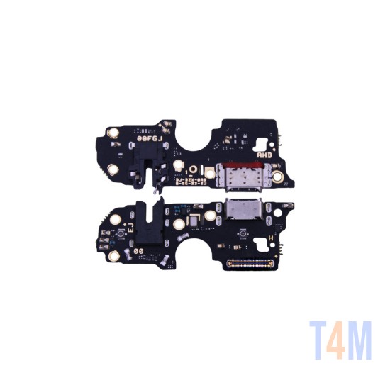 Charging Board Oppo A98 5G